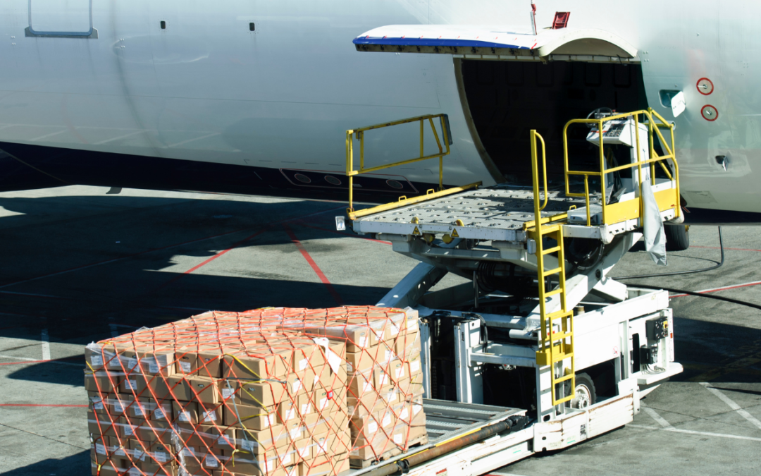 Air Charter – Transporte aereo privado