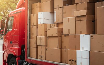 Servicio de Logística LTL