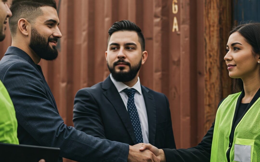 Servicios de gestión aduanera