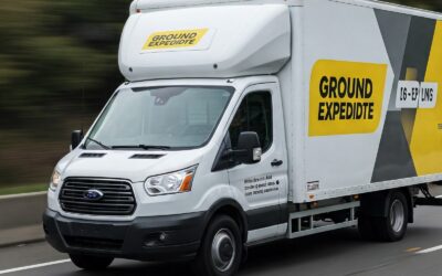 Hot Shot – Envíos urgentes para empresas