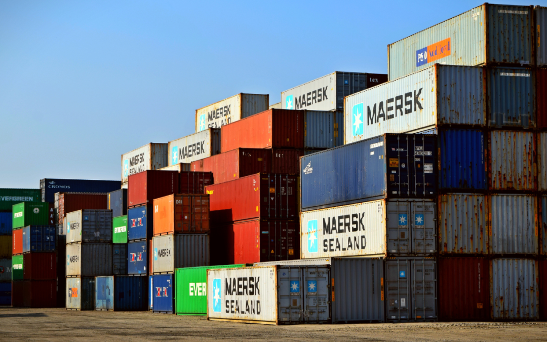 Cómo importar productos a México